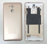 Заден капак за Huawei Nova Smart Enjoy 6S Златен
